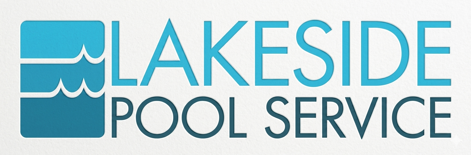 Lakeside Pool Service